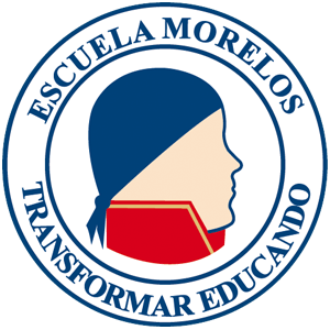 Lotipo Escuela Morelos